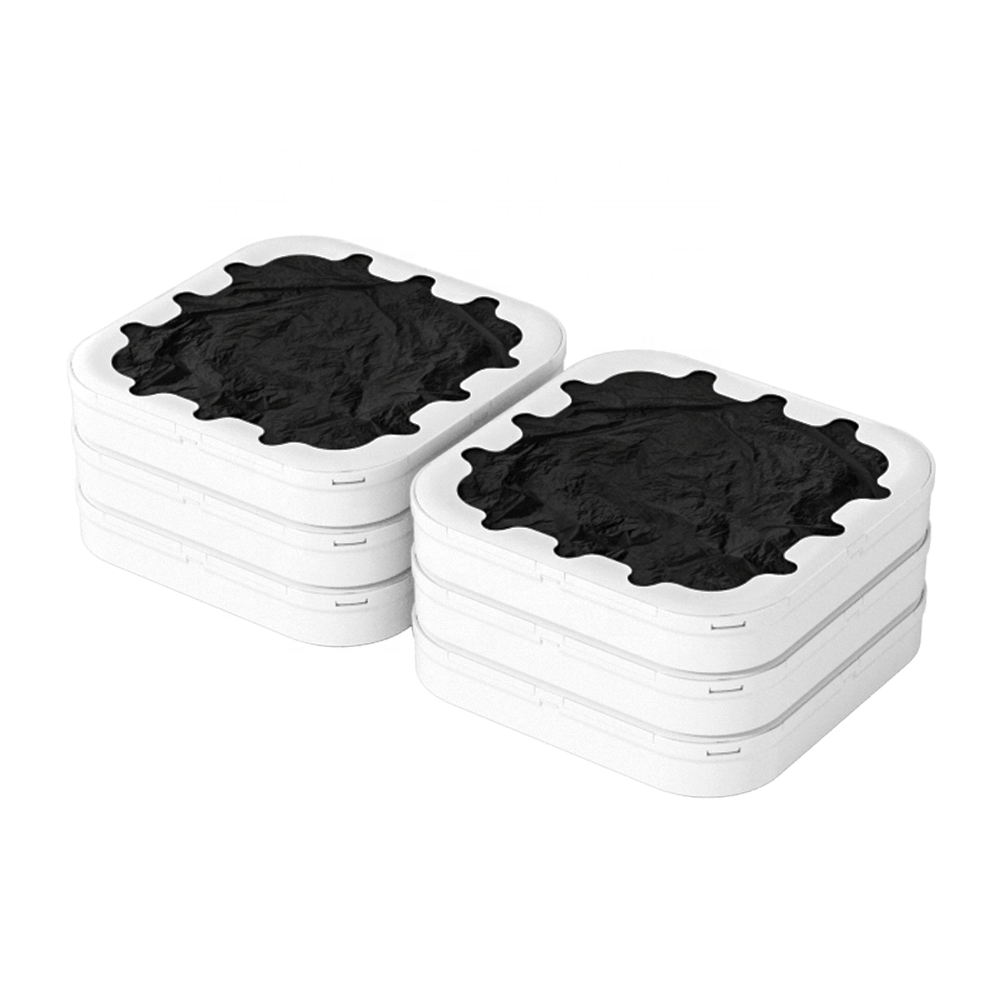 Išmanioji Šiukšliadėžė 17l Su Jutikliu Automatinė